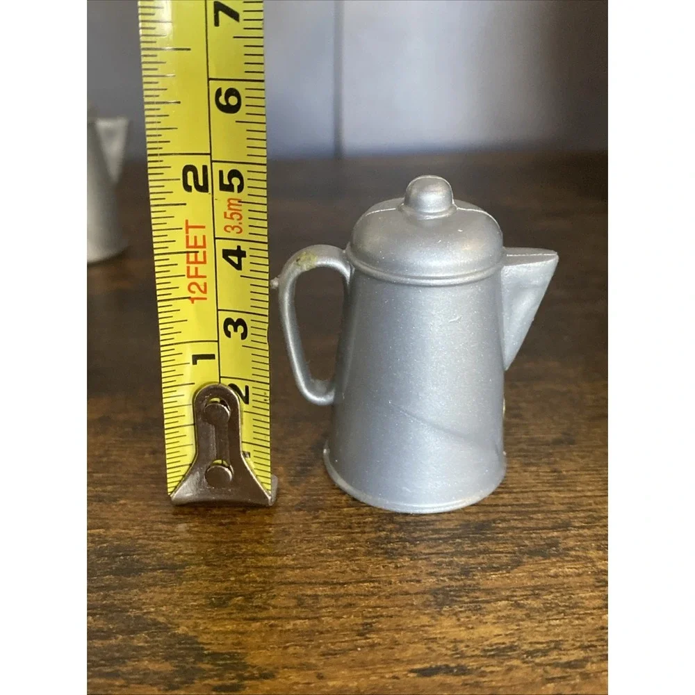 Marx Johnny‎ West  Best of the West Coffee Pot